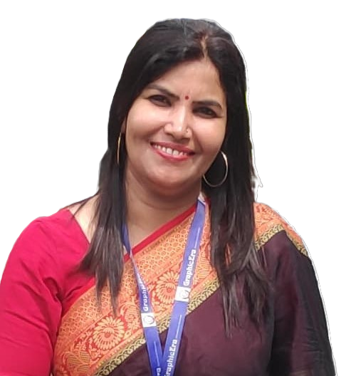 Prof. Janhvi Misra Rawat 